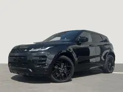 Land Rover Range Rover Evoque P300e Plug In Hybrid R Dynamic HSE Black Pack 20 Z