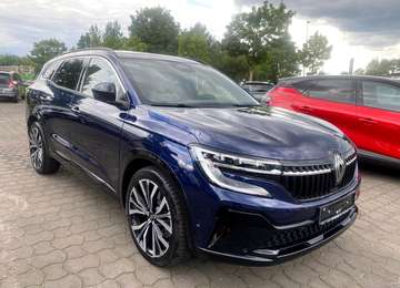 Iconic E-Tech Hybrid