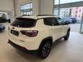 Jeep Compass 2.0 Multijet II 170 aut. 4WD Trailhawk Blanc - thumbnail 6