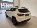 Jeep Compass 2.0 Multijet II 170 aut. 4WD Trailhawk Blanc - thumbnail 4