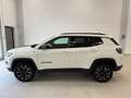 Jeep Compass 2.0 Multijet II 170 aut. 4WD Trailhawk Blanc - thumbnail 3