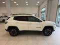 Jeep Compass 2.0 Multijet II 170 aut. 4WD Trailhawk Blanc - thumbnail 7