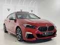 BMW 235 M235iA xDrive Gran Coupé Rojo - thumbnail 3