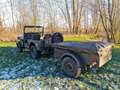 Jeep Willys M38 Willys - Overland Zöld - thumbnail 4