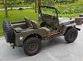 Jeep Willys M38 Willys - Overland Vert - thumbnail 2