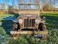Jeep Willys M38 Willys - Overland Groen - thumbnail 16