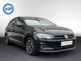 Volkswagen Polo 1.0 TSI DSG IQ.DRIVE PANO Apple&Android PDC Schwarz - thumbnail 3
