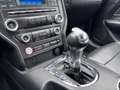 Ford Mustang Cabrio 3,8 V6  227 KW LEDER Automatik Blanc - thumbnail 10