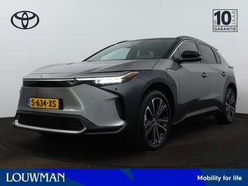 Premium 4WD 71 kWh | JBL | Panoramadak | Rondomzic