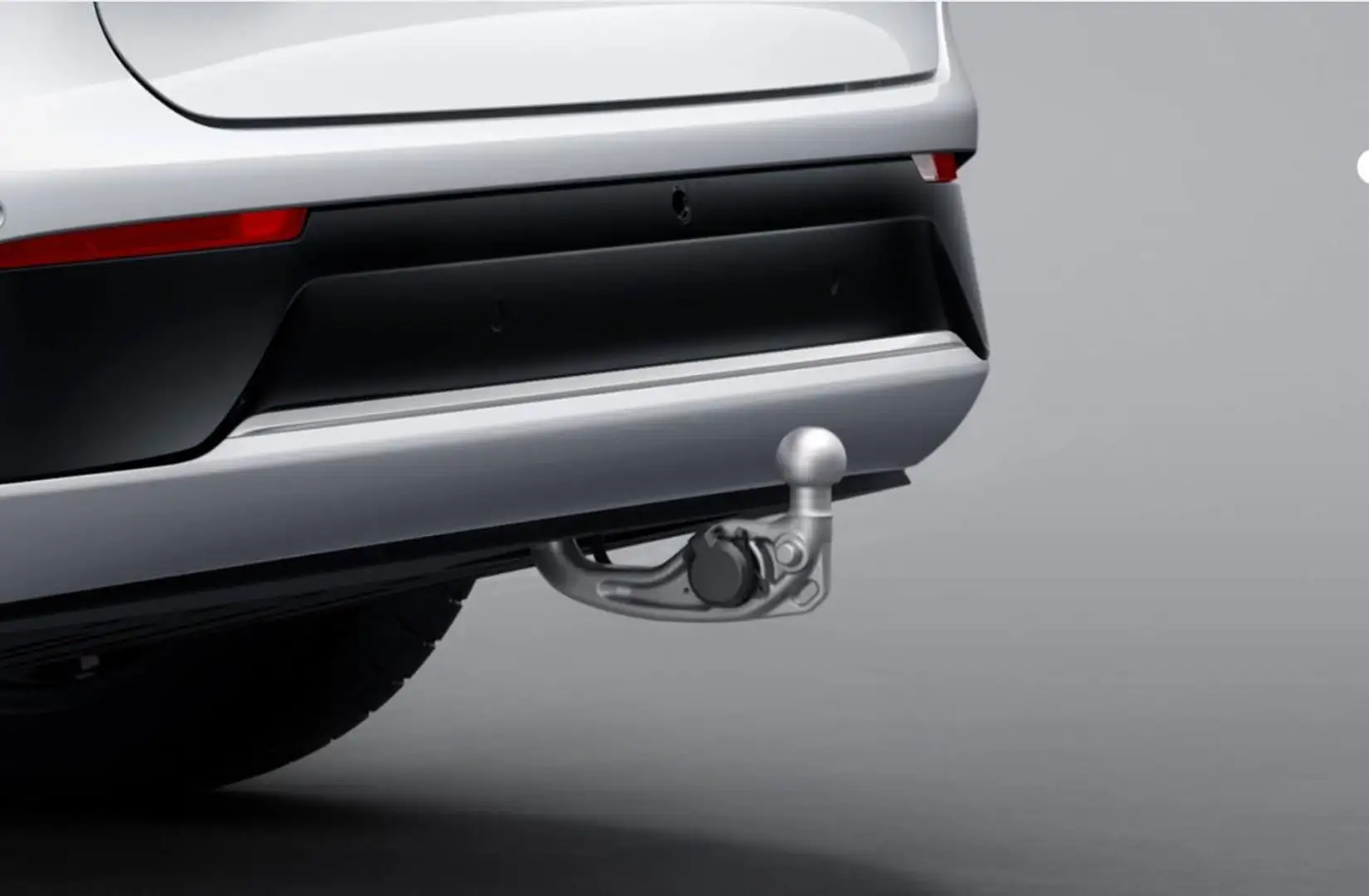 Xpeng G9 BEV 98KWH Performance AWD Blanc - 2