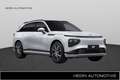 Xpeng G9 BEV 98KWH Performance AWD Blanc - thumbnail 1