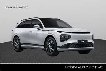 BEV 98KWH Performance AWD