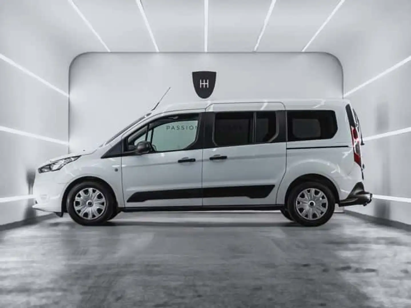 Ford Tourneo Connect 1.5TDCi Auto-S&S Trend 120 - 2
