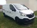 Renault Trafic Kasten L1H1 2,7t Komfort Weiß - thumbnail 3
