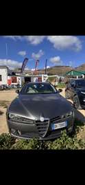 SW 1.9 jts Distinctive 160cv