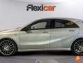 Mercedes-Benz A 220 250 Aut. AMG Line Gris - thumbnail 3