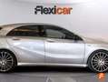 Mercedes-Benz A 220 250 Aut. AMG Line Gris - thumbnail 5