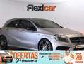 Mercedes-Benz A 220 250 Aut. AMG Line Gris - thumbnail 1