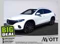Mercedes-Benz EQA 350 4MATIC Progressive-Line Weiß - thumbnail 1