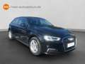 Audi A3 Sportback 40 1.4 TFSI e-tron Alu LED Navi ACC S Schwarz - thumbnail 7