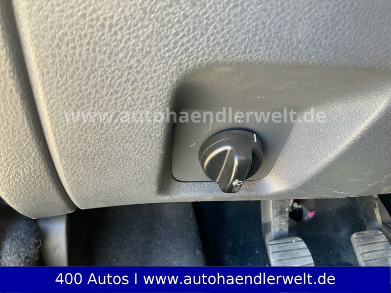 Dacia Lodgy 1.6 SCe Ambiance Klima 7-Sitze — photo 15