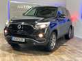 SsangYong Rexton 2.2D Crystal +4WD +AHK +RFK +20"Felgen Noir - thumbnail 4