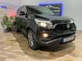 SsangYong Rexton 2.2D Crystal +4WD +AHK +RFK +20"Felgen Noir - thumbnail 2