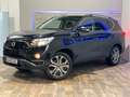 SsangYong Rexton 2.2D Crystal +4WD +AHK +RFK +20"Felgen Noir - thumbnail 1