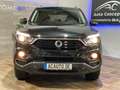 SsangYong Rexton 2.2D Crystal +4WD +AHK +RFK +20"Felgen Noir - thumbnail 3