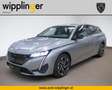 Peugeot 308 SW Allure Hybrid 145 e-DCS6 LP € 35.321,- Grau - thumbnail 1