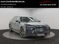 BMW 740 d xDrive M Sport Pro NP172K INDIV Theater TV Schwarz - thumbnail 2