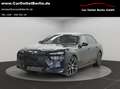BMW 740 d xDrive M Sport Pro NP172K INDIV Theater TV Noir - thumbnail 1