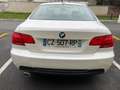 BMW 320 Coupé 320d 184ch Edition M Sport Blanc - thumbnail 2