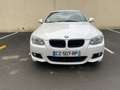 BMW 320 Coupé 320d 184ch Edition M Sport Blanc - thumbnail 1