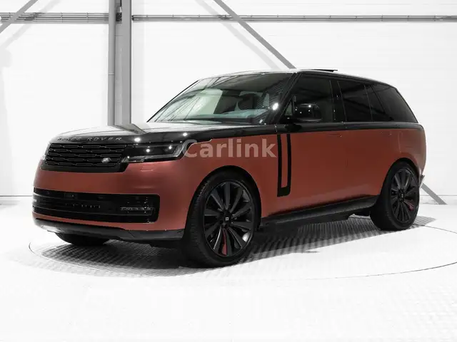 Land Rover Range Rover P550e Autobiography 23" DUOTONE