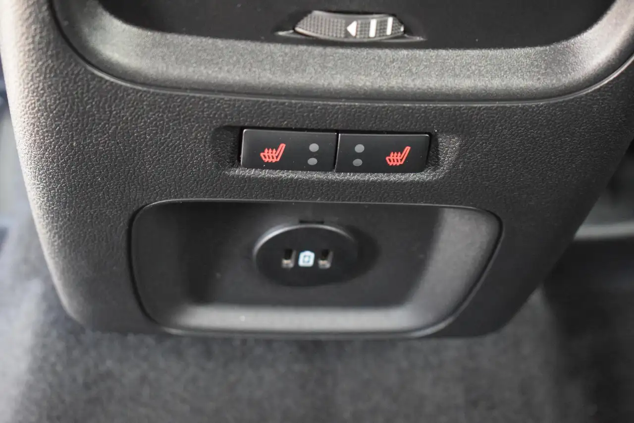Ford Kuga FHEV Hybrid ST-Line X 4x4 LED NAVI AHK SHZ, миниатюра 16