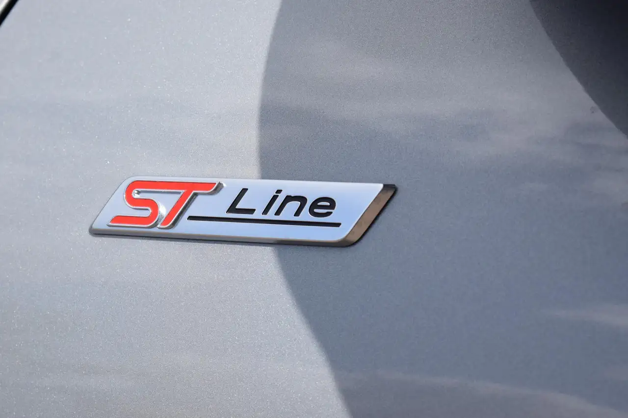 Ford Kuga FHEV Hybrid ST-Line X 4x4 LED NAVI AHK SHZ, миниатюра 23