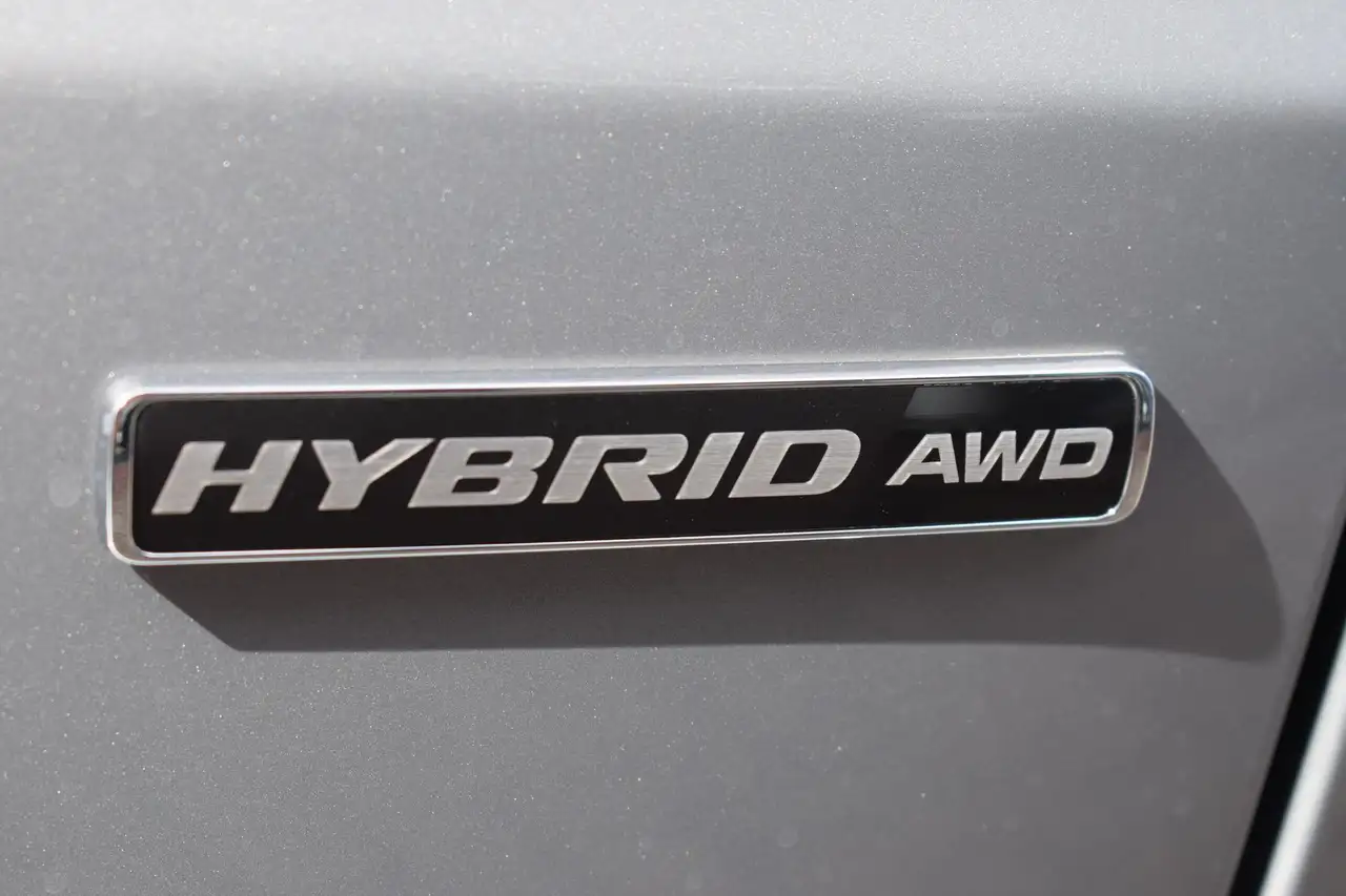 Ford Kuga FHEV Hybrid ST-Line X 4x4 LED NAVI AHK SHZ, миниатюра 22