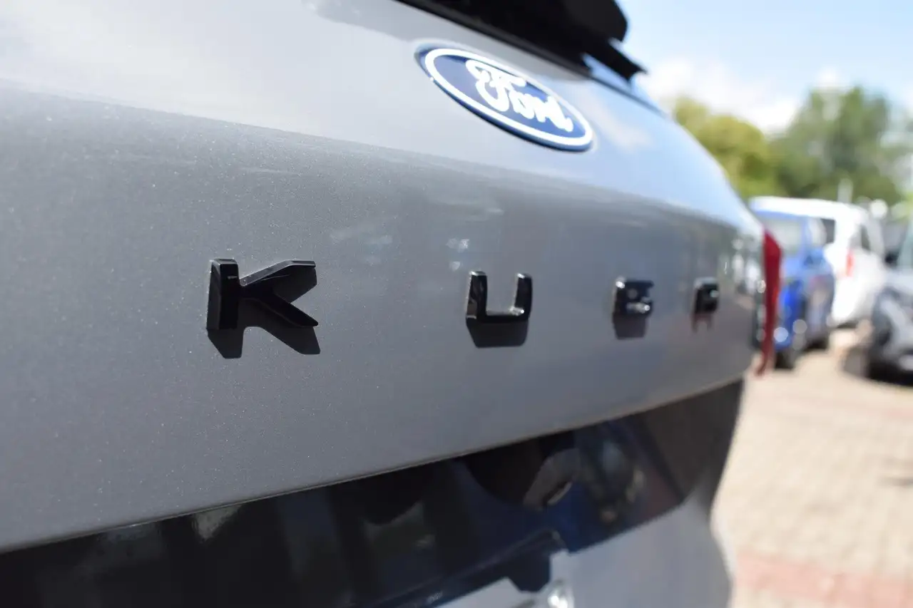 Ford Kuga FHEV Hybrid ST-Line X 4x4 LED NAVI AHK SHZ, миниатюра 20