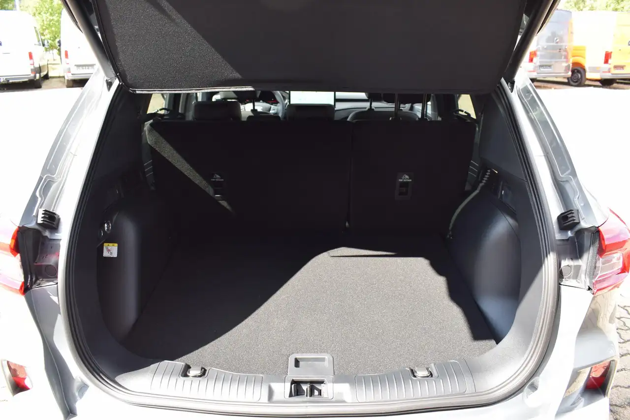 Ford Kuga FHEV Hybrid ST-Line X 4x4 LED NAVI AHK SHZ, миниатюра 17
