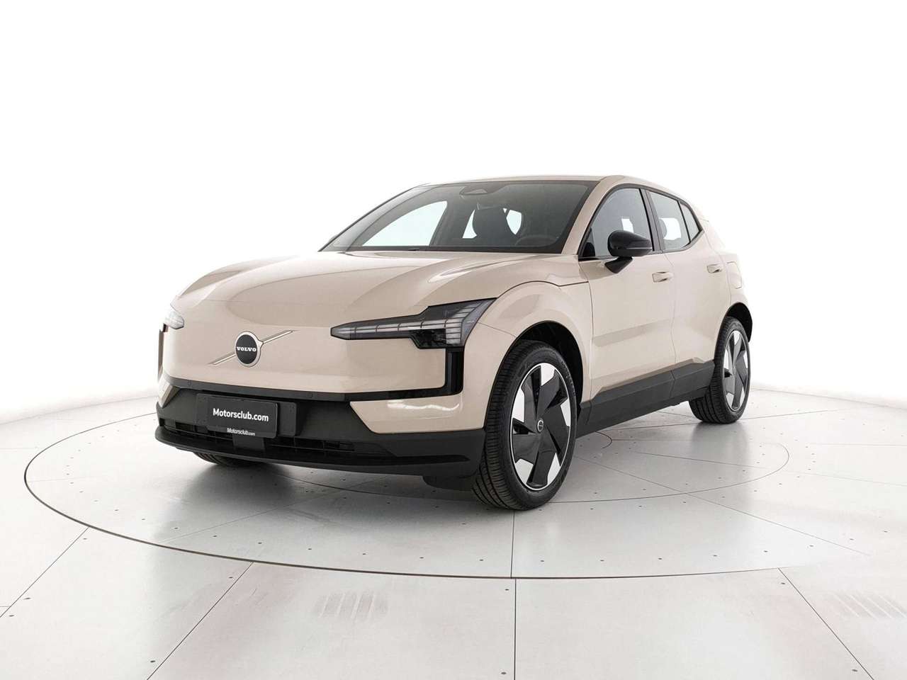 Volvo EX30 P5 Long Range electric Plus rwd