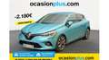 Renault Clio TCe Zen 74kW Blau - thumbnail 1