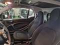 smart forTwo turbo 90cv automatica passion solo 42000km Nero - thumbnail 5