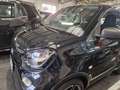 smart forTwo turbo 90cv automatica passion solo 42000km Nero - thumbnail 9