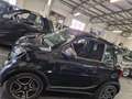 smart forTwo turbo 90cv automatica passion solo 42000km Nero - thumbnail 1