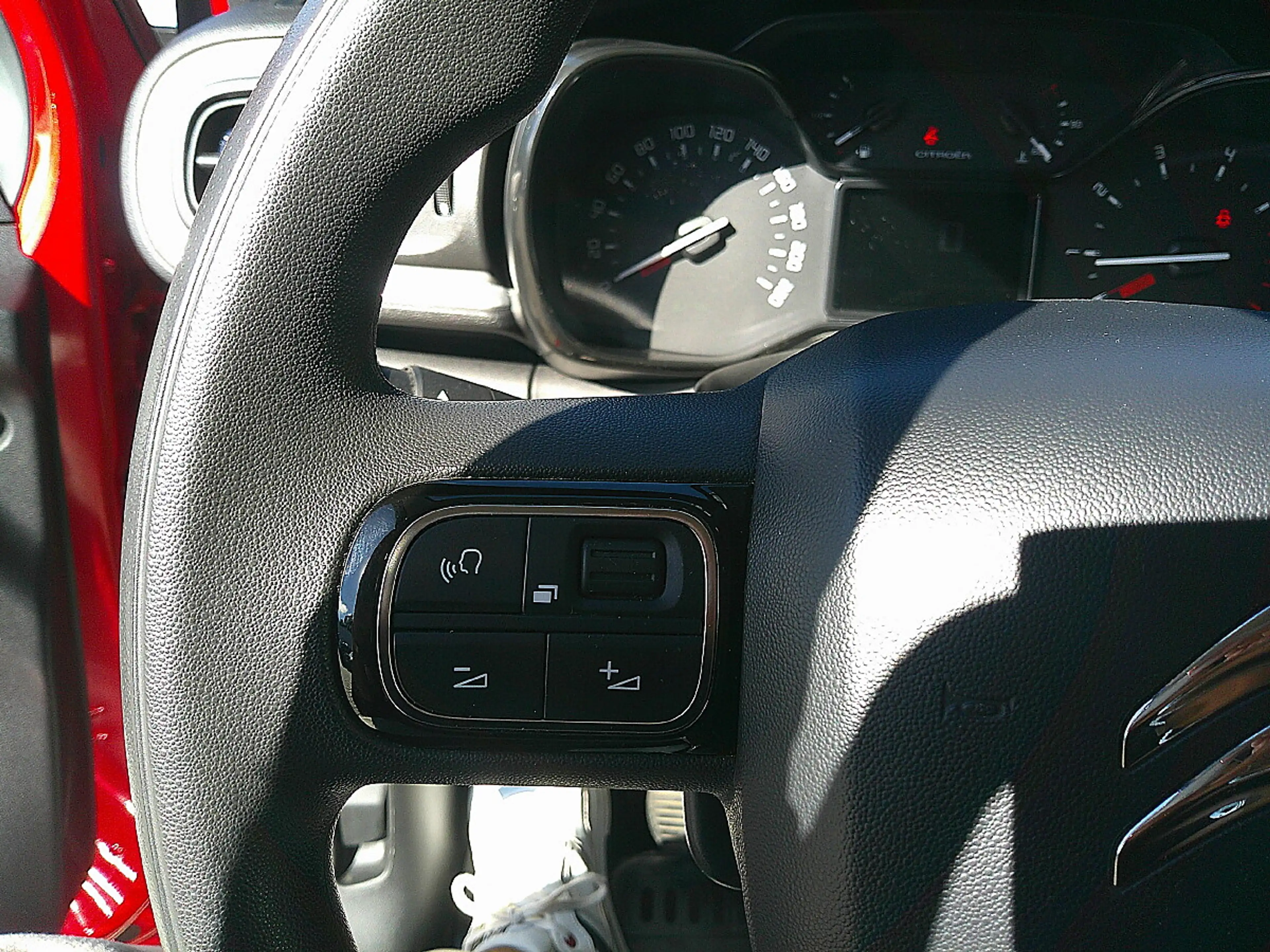 Citroen C3 PureTech 83 S&S 5-Gang-Manuell Feel — photo 14