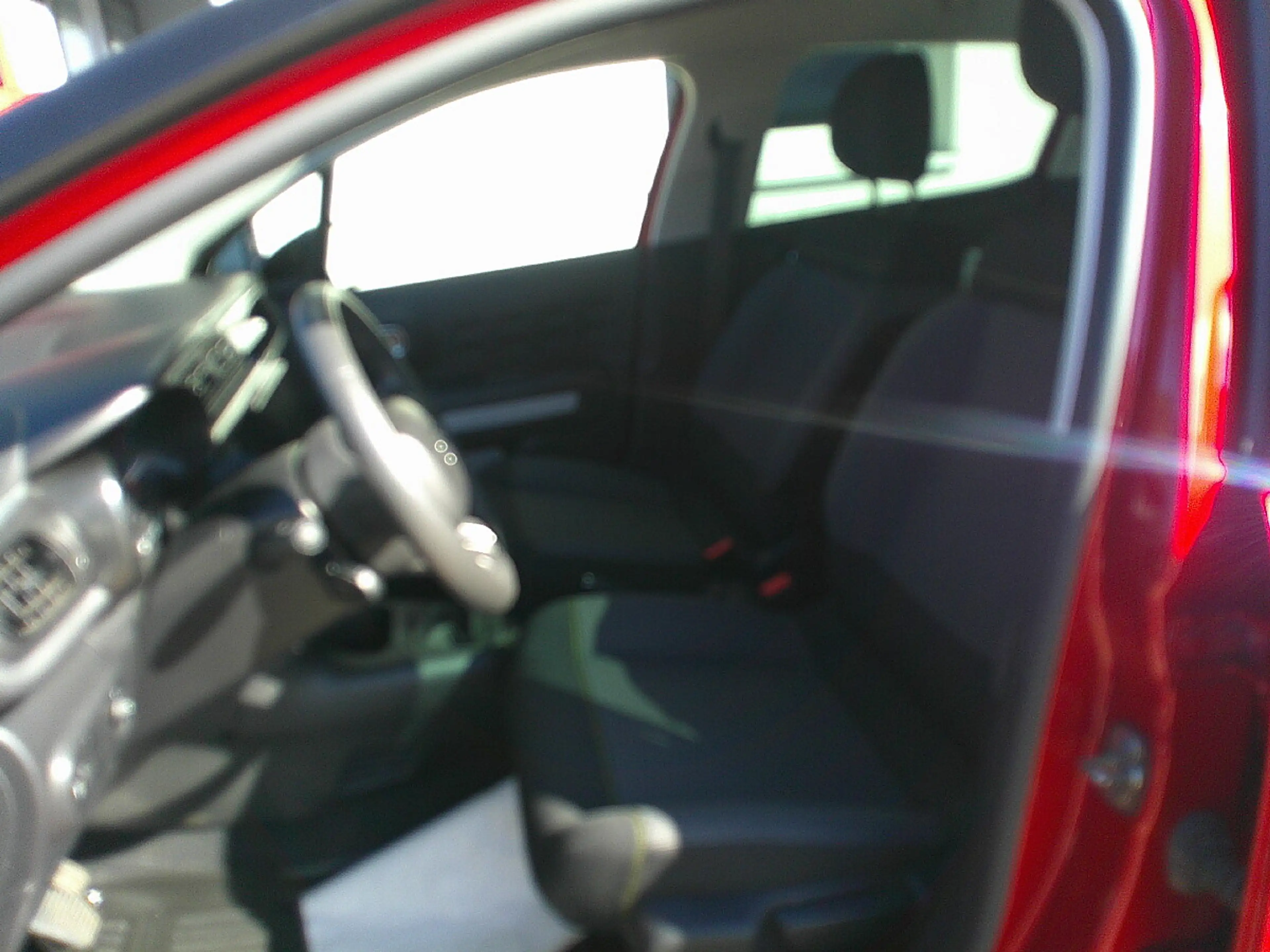 Citroen C3 PureTech 83 S&S 5-Gang-Manuell Feel — photo 12