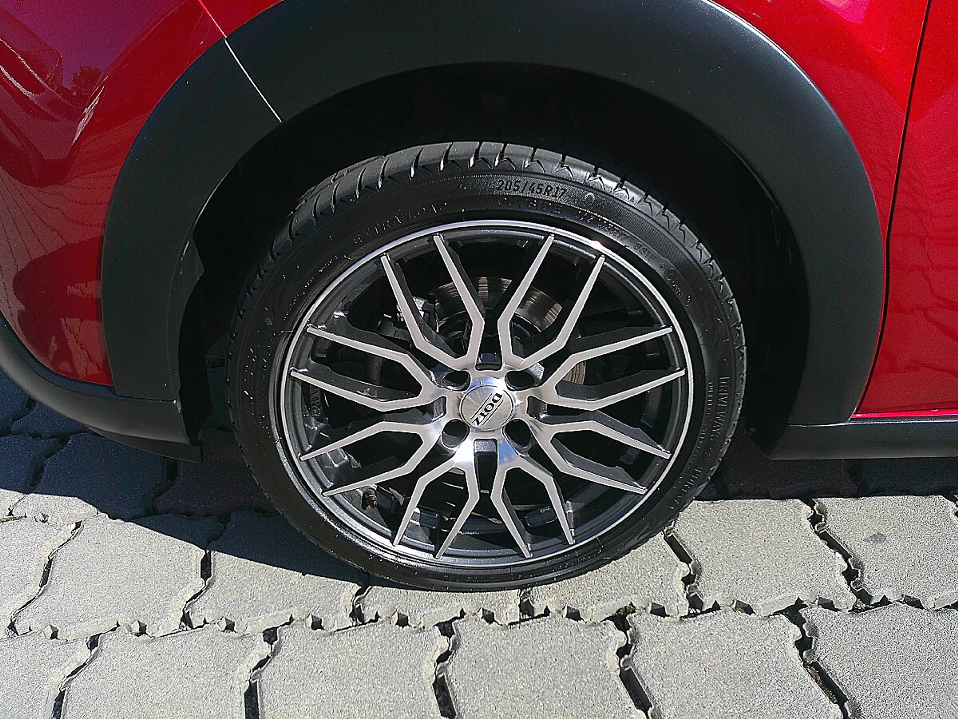 Citroen C3 PureTech 83 S&S 5-Gang-Manuell Feel — photo 10