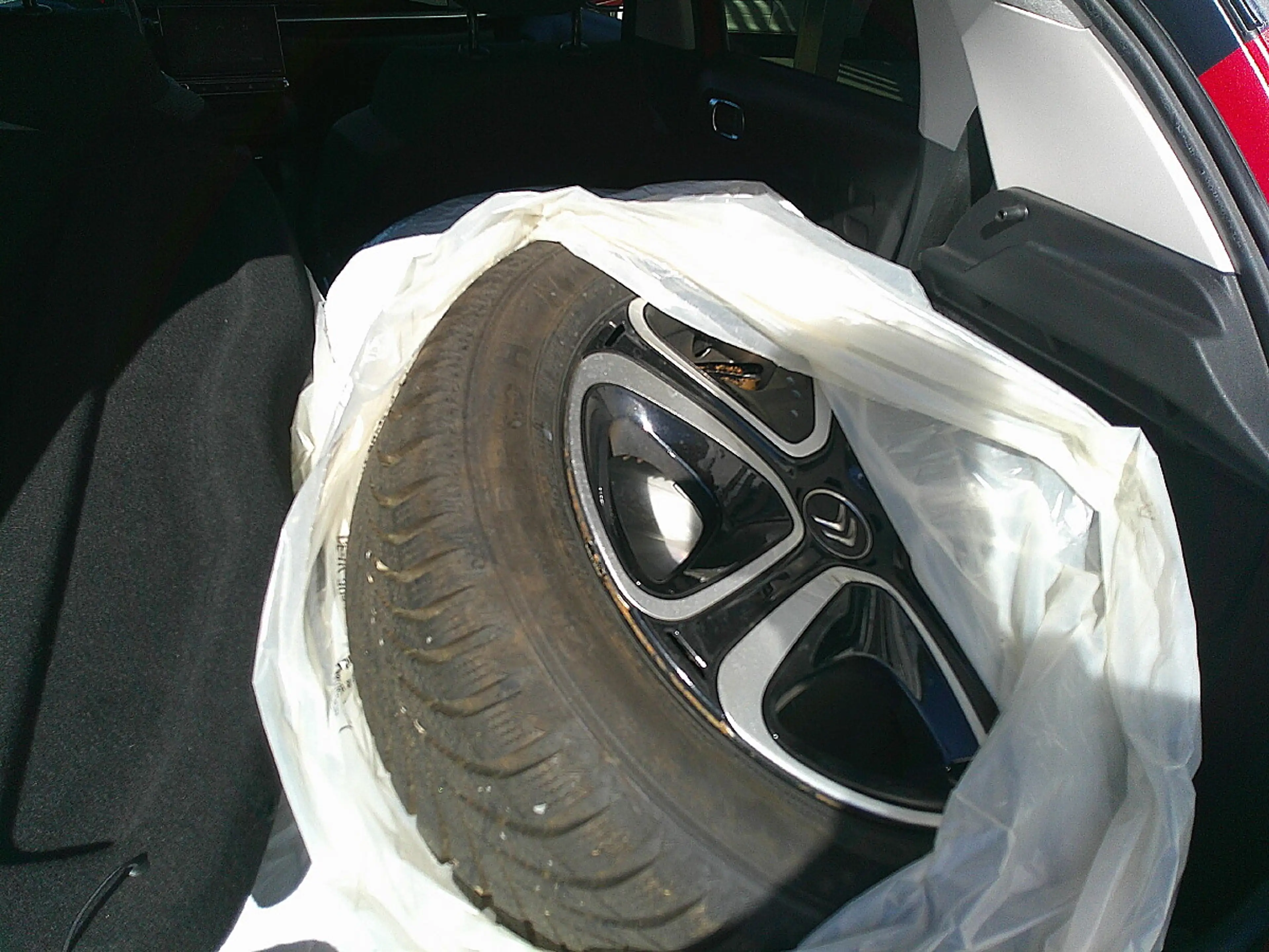 Citroen C3 PureTech 83 S&S 5-Gang-Manuell Feel — photo 5