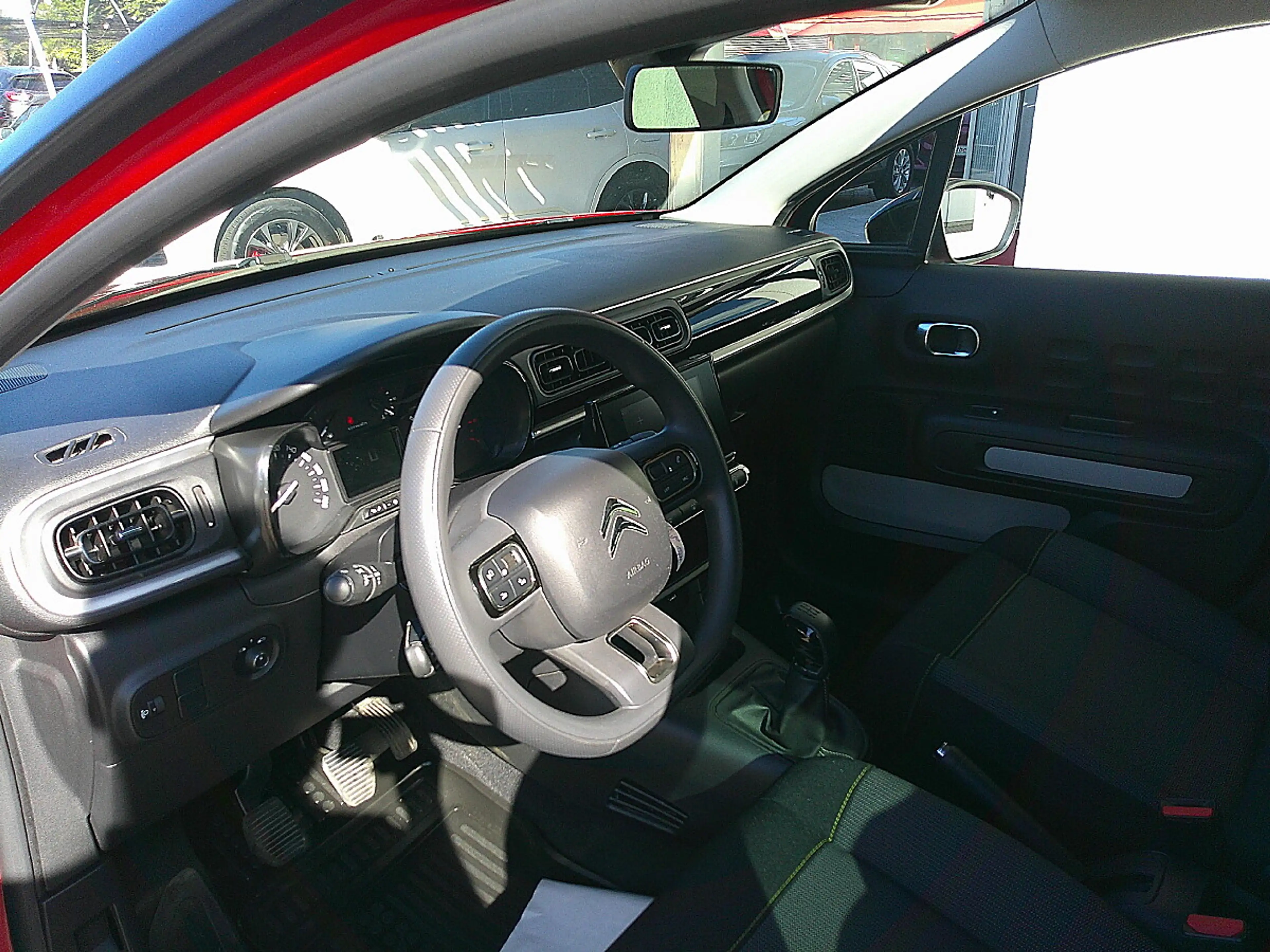 Citroen C3 PureTech 83 S&S 5-Gang-Manuell Feel — photo 11